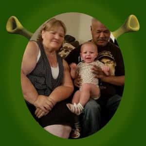 Meet your Posher, Caren